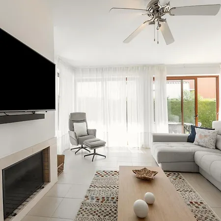 Charming Obidos By Lovelystay Villa Casal do Narcizo