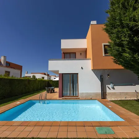 Villa Charming Obidos By Lovelystay