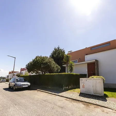 Villa Charming Obidos By Lovelystay *