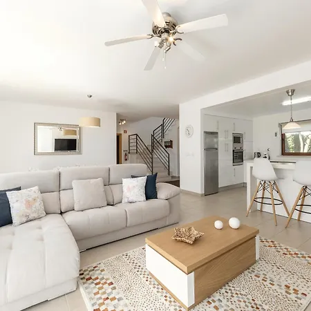 Charming Obidos By Lovelystay Villa