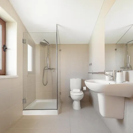 Charming Obidos By Lovelystay Villa *