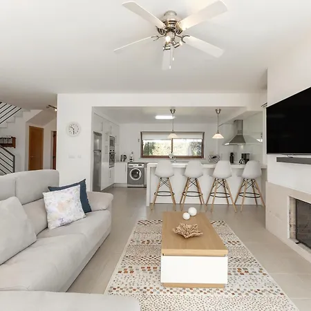 Villa Charming Obidos By Lovelystay