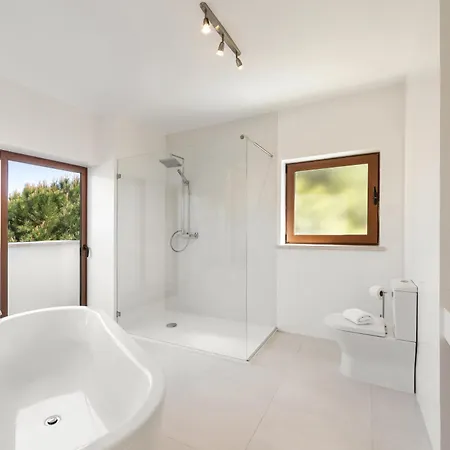 Charming Obidos By Lovelystay Casal do Narcizo