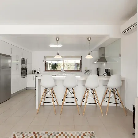 Villa Charming Obidos By Lovelystay Casal do Narcizo