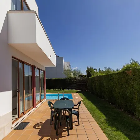 Villa Charming Obidos By Lovelystay *